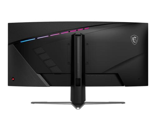 LCD Monitor MSI 34 " 3440 x 1440 pixels Native aspect ratio 21:9 LCD MPG346CQRFX24