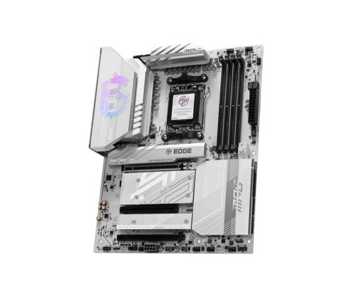 Mainboard MSI AMD B850 SAM5 ATX Memory DDR5 Memory slots 4 3xPCI-Express 16x 4xM.2 1xHDMI 1xAudio...