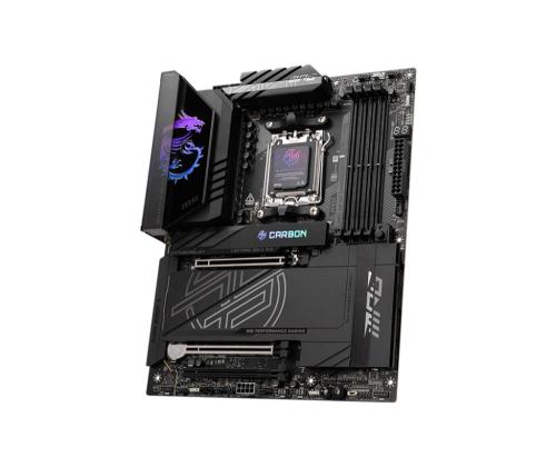 MB AMD X870E SAM5 ATX/MPG X870E CARBON WIFI MSI