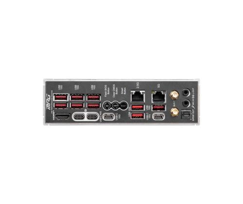 MB AMD X870E SAM5 ATX/MPG X870E CARBON WIFI MSI