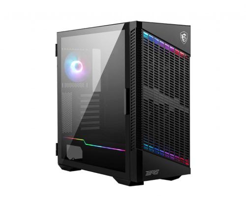 Case MSI MPG VELOX 100P AIRFLOW MidiTower Not included MPGVELOX100PAIRFLOW