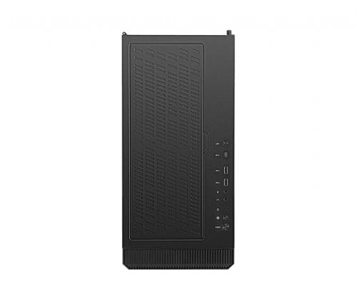 Case MSI MPG VELOX 100P AIRFLOW MidiTower Not included MPGVELOX100PAIRFLOW