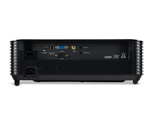 PROJECTOR X1328WI 5000 LUMENS/MR.JTW11.001 ACER