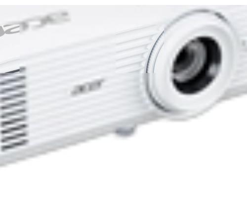 PROJECTOR X1827 4000 LUMENS/MR.JWK11.00P ACER