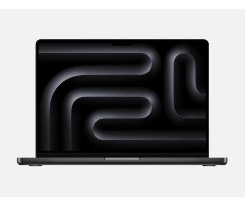 Notebook APPLE MacBook Pro CPU  Apple M3 Pro 14.2" 3024x1964 RAM 18GB SSD 1TB 18-core GPU ENG/RUS...