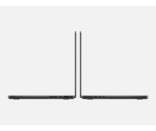 Notebook APPLE MacBook Pro CPU  Apple M3 Pro 14.2" 3024x1964 RAM 18GB SSD 1TB 18-core GPU ENG/RUS...