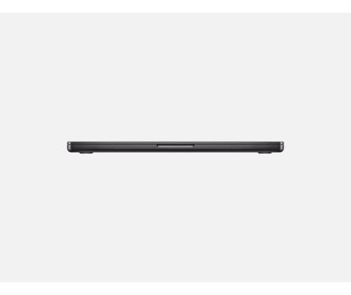 Notebook APPLE MacBook Pro CPU  Apple M3 Pro 14.2" 3024x1964 RAM 18GB SSD 1TB 18-core GPU ENG/RUS...