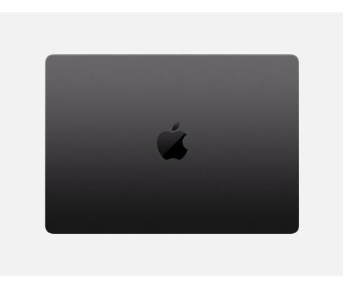 Notebook APPLE MacBook Pro CPU  Apple M3 Pro 14.2" 3024x1964 RAM 18GB SSD 1TB 18-core GPU ENG/RUS...