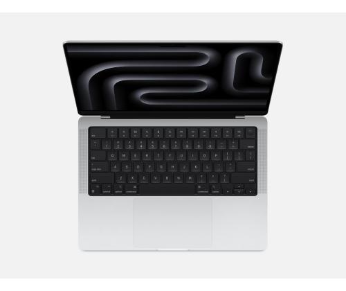 Notebook APPLE MacBook Pro CPU  Apple M3 Pro 14.2" 3024x1964 RAM 18GB SSD 1TB 18-core GPU ENG/RUS...