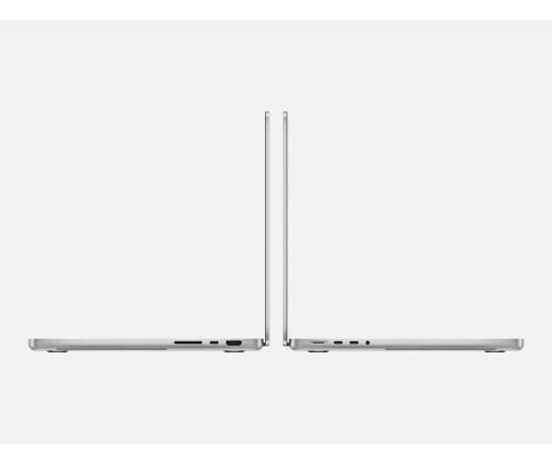 Notebook APPLE MacBook Pro CPU  Apple M3 Pro 14.2" 3024x1964 RAM 18GB SSD 1TB 18-core GPU ENG/RUS...