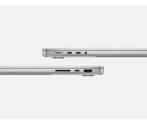 Notebook APPLE MacBook Pro CPU  Apple M3 Pro 14.2" 3024x1964 RAM 18GB SSD 1TB 18-core GPU ENG/RUS...