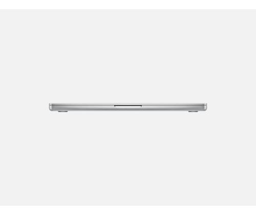 Notebook APPLE MacBook Pro CPU  Apple M3 Pro 14.2" 3024x1964 RAM 18GB SSD 1TB 18-core GPU ENG/RUS...
