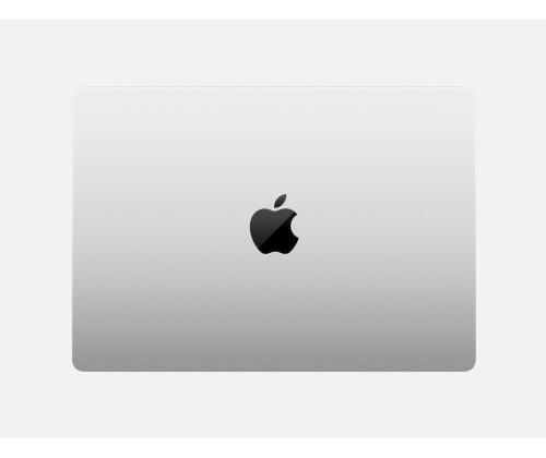 Notebook APPLE MacBook Pro CPU  Apple M3 Pro 14.2" 3024x1964 RAM 18GB SSD 1TB 18-core GPU ENG/RUS...