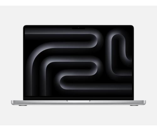 Notebook APPLE MacBook Pro CPU  Apple M3 Max 14.2" 3024x1964 RAM 36GB SSD 1TB 30-core GPU ENG...