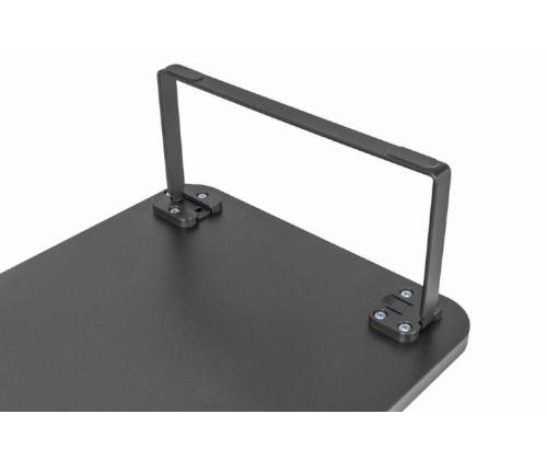 DISPLAY ACC ADJUSTABLE STAND/RECTANGLE MS-TABLE2-01 GEMBIRD