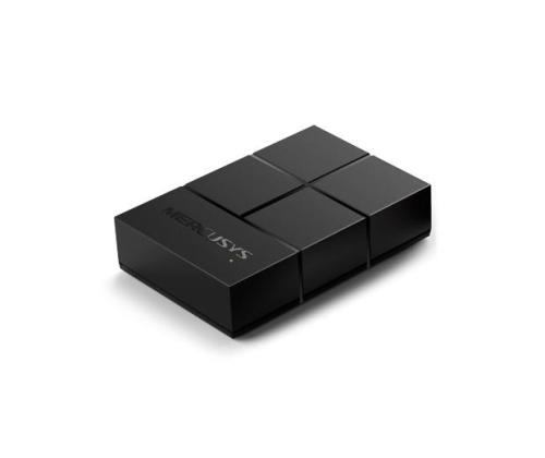 Switch MERCUSYS MS105G Desktop/pedestal 5x10Base-T / 100Base-TX / 1000Base-T MS105G