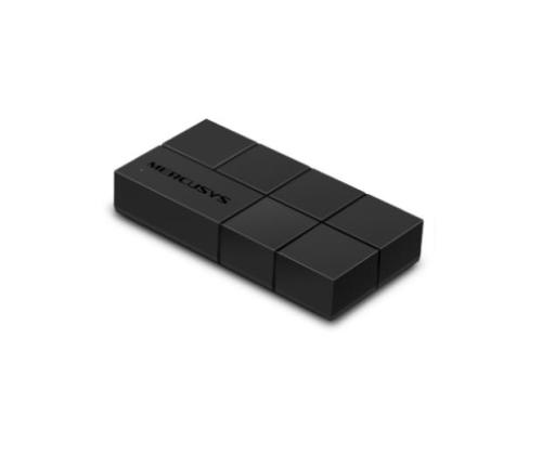 Switch MERCUSYS MS108G Desktop/pedestal 8x10Base-T / 100Base-TX / 1000Base-T MS108G