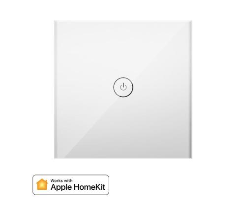 SMART HOME WI-FI WALL SWITCH/2WAY MSS550XHK MEROSS