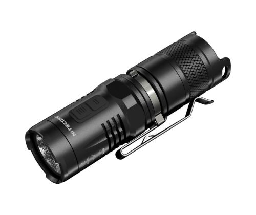 FLASHLIGHT MT SERIES/920 LUMENS MT10C NITECORE