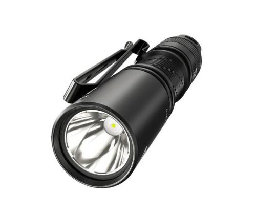 FLASHLIGHT MT SERIES/800 LUMENS MT1A PRO NITECORE