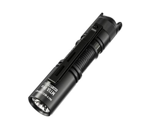 FLASHLIGHT MT SERIES/800 LUMENS MT1A PRO NITECORE
