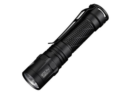 FLASHLIGHT MH SERIES/1800 LUMENS MT2C PRO NITECORE