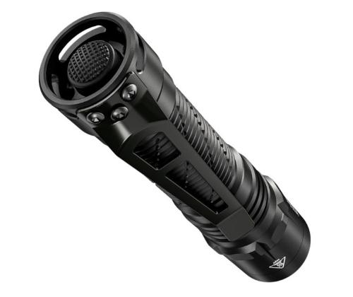 FLASHLIGHT MH SERIES/1800 LUMENS MT2C PRO NITECORE