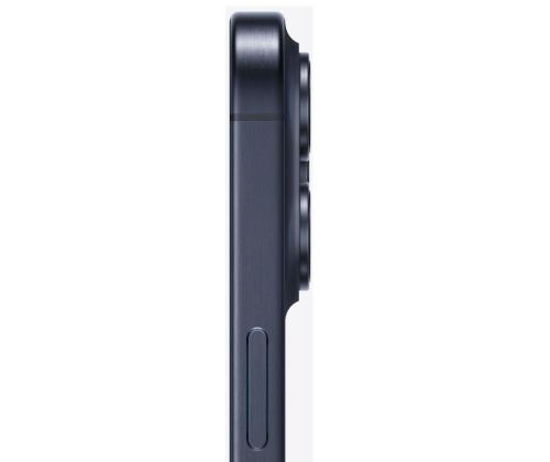 MOBILE PHONE IPHONE 15 PRO/128GB BLUE MTV03 APPLE