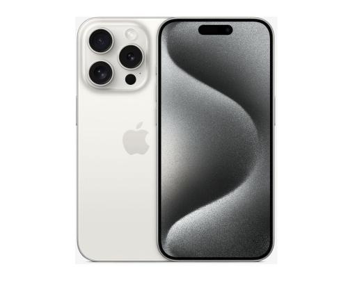 MOBILE PHONE IPHONE 15 PRO/1TB WHITE MTVD3ZD/A APPLE