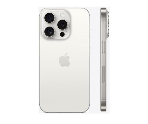 MOBILE PHONE IPHONE 15 PRO/1TB WHITE MTVD3ZD/A APPLE