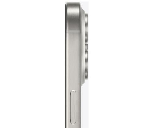 MOBILE PHONE IPHONE 15 PRO/1TB WHITE MTVD3ZD/A APPLE