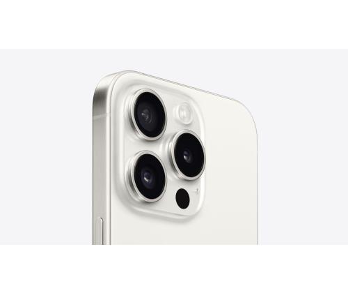 MOBILE PHONE IPHONE 15 PRO/1TB WHITE MTVD3ZD/A APPLE
