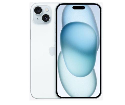 MOBILE PHONE IPHONE 15 PLUS/128GB BLUE MU163 APPLE