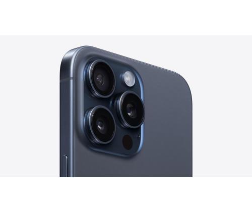 MOBILE PHONE IPHONE 15 PRO MAX/256GB BLUE MU7A3ZD/A APPLE