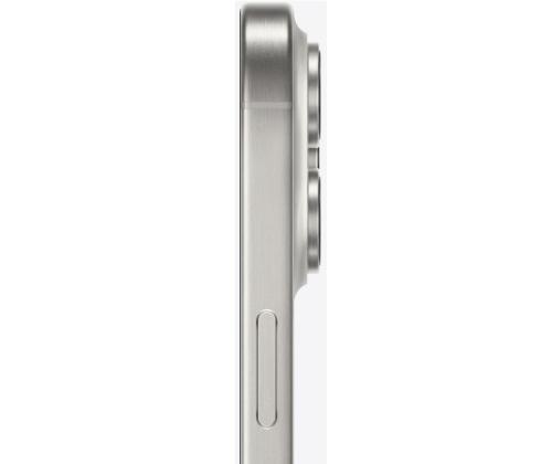 MOBILE PHONE IPHONE 15 PRO MAX/1TB WHITE MU7H3ZD/A APPLE