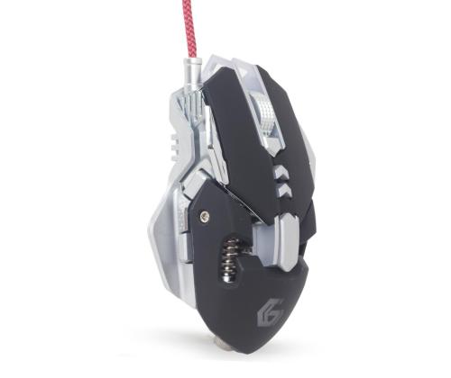 MOUSE USB OPTICAL GAMING PROG/MUSG-05 GEMBIRD