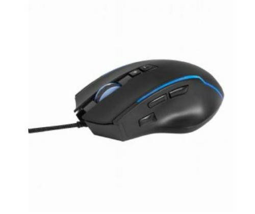 MOUSE USB OPTICAL GAMING RGB/MUSG-RAGNAR-RX300 GEMBIRD