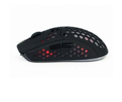 MOUSE USB OPTICAL WRL RGB/GAM MUSG-RAGNAR-WRX500 GEMBIRD