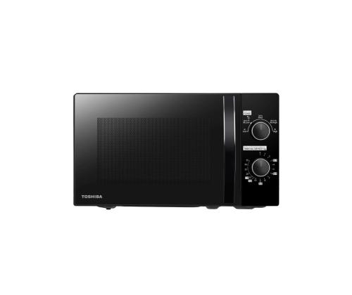 MICROWAVE OVEN 20L SOLO/MWP-MM20P(BK) TOSHIBA