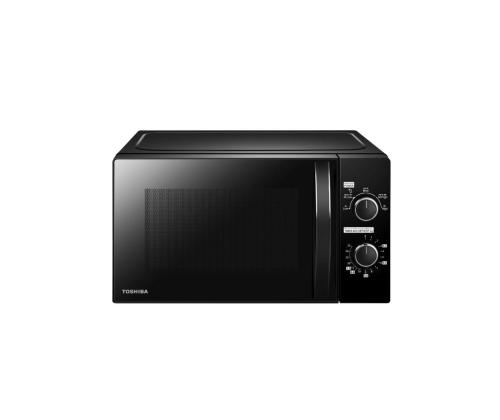 MICROWAVE OVEN 20L SOLO/MWP-MM20P(BK) TOSHIBA