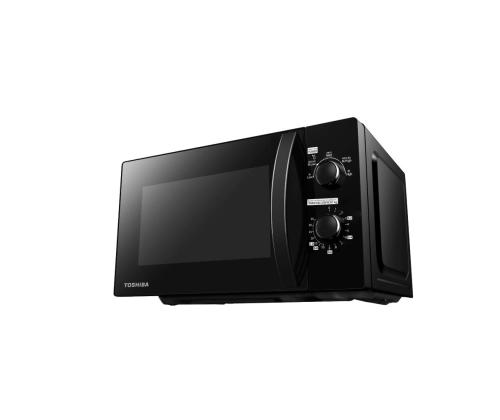 MICROWAVE OVEN 20L SOLO/MWP-MM20P(BK) TOSHIBA