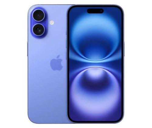 MOBILE PHONE IPHONE 16 PLUS/256GB ULTRAMARINE MXY23 APPLE