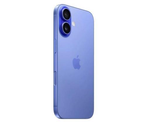 MOBILE PHONE IPHONE 16 PLUS/256GB ULTRAMARINE MXY23 APPLE