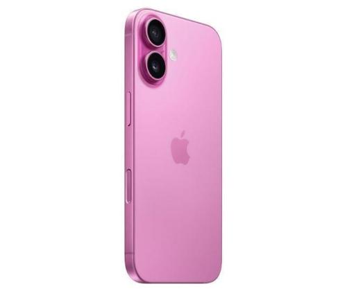 MOBILE PHONE IPHONE 16/256GB PINK MYEG3 APPLE