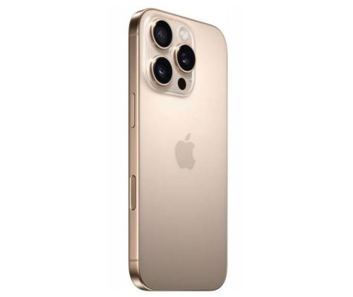 MOBILE PHONE IPHONE 16 PRO/128GB DESERT TITAN MYNF3 APPLE