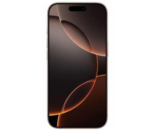 MOBILE PHONE IPHONE 16 PRO/128GB DESERT TITAN MYNF3 APPLE