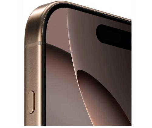 MOBILE PHONE IPHONE 16 PRO/128GB DESERT TITAN MYNF3 APPLE