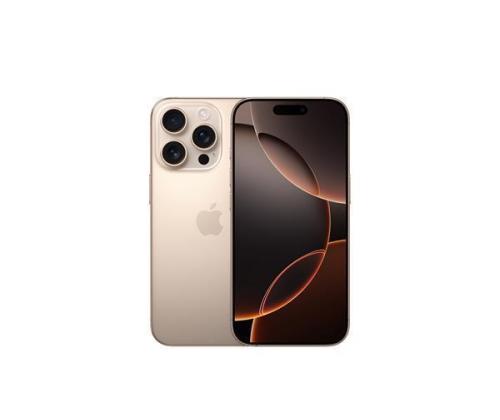 MOBILE PHONE IPHONE 16 PRO/256GB DESERT TITAN MYNK3 APPLE