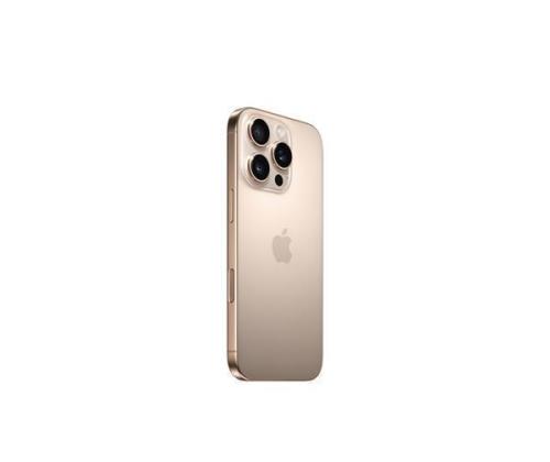 MOBILE PHONE IPHONE 16 PRO/512GB DESERT TITAN MYNP3 APPLE