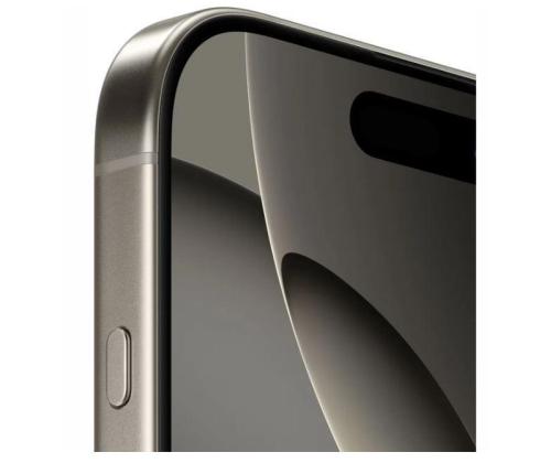 MOBILE PHONE IPHONE 16 PRO/1TB NATURAL TITAN MYNX3 APPLE